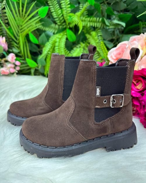 Bota Nilqi Mariana Café