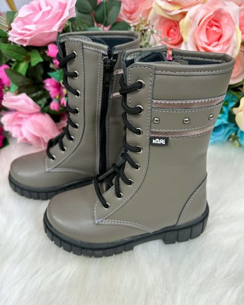 Bota Nilqi Melissa Onix