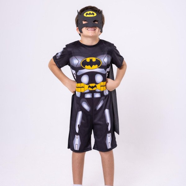 Fantasia Batman