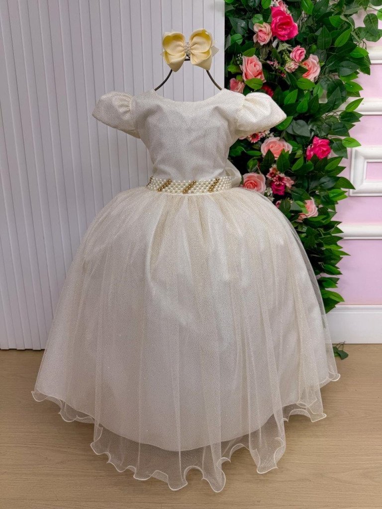 Vestido Marie Longo Heloisa Off